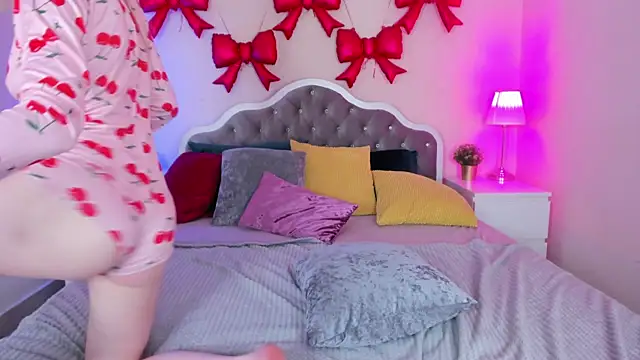 elliupp Chat XXX live
