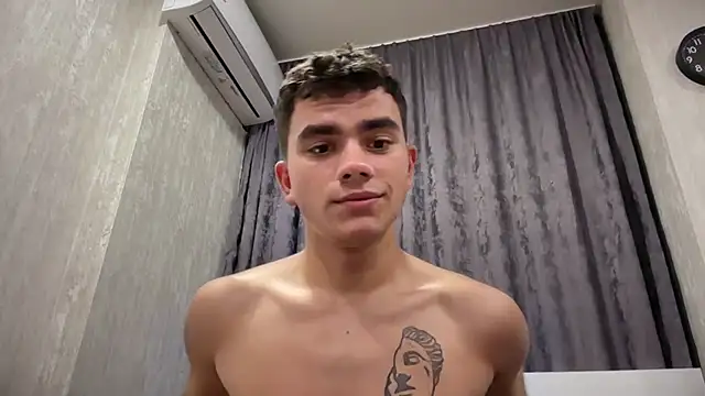 Just_Max02 Live XXX Chat