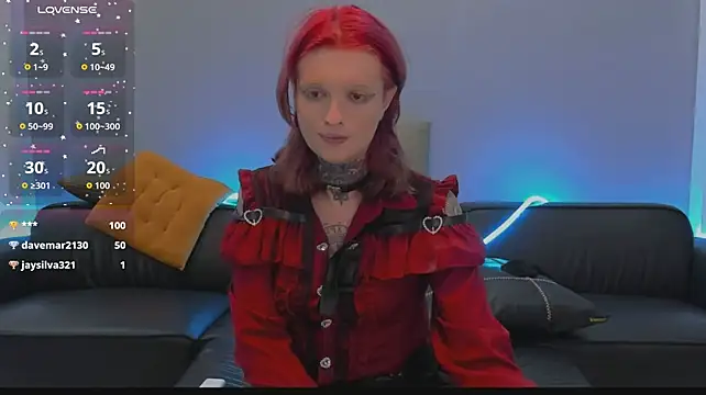 Simona_Rain Chat XXX live