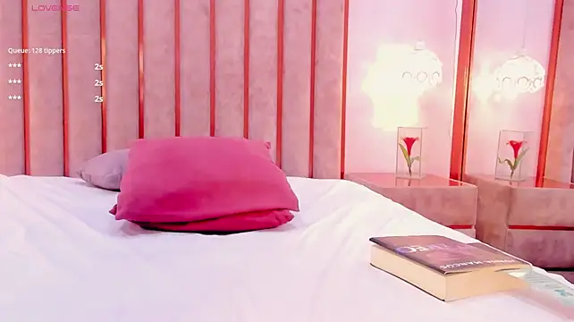 Zoe_Monrow élő XXX-chatje