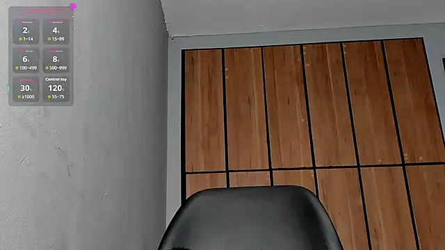 Danny_George Webcam-Show