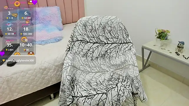 Živý XXX chat Lindsey8