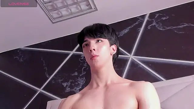 AerumChae Obrolan Langsung XXX