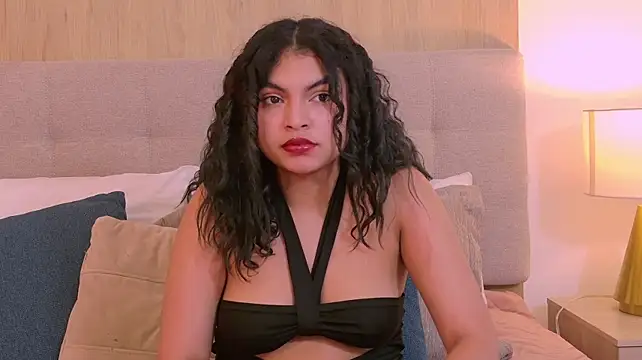 MelodyAlvarez's Live XXX Chat