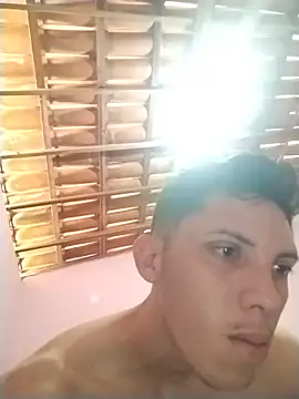 Webkamerová show welitonzz28