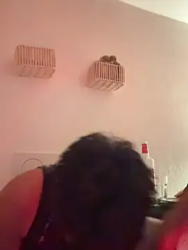 Gipsyboysteve Adlı Modelin Canlı XXX Sohbeti