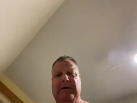 The_Oldbull Webcamshow