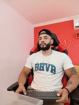 Mike_savage3 Webcam-Show