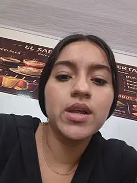 DulceCaroX Live XXX-chat