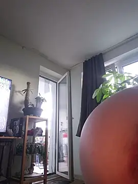 Jayhaze Webcam-Show