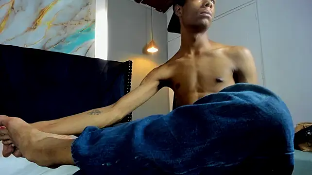 AngelDuster__ Webcam-Show