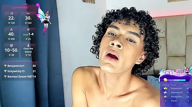 Chat XXX Live lyan_77