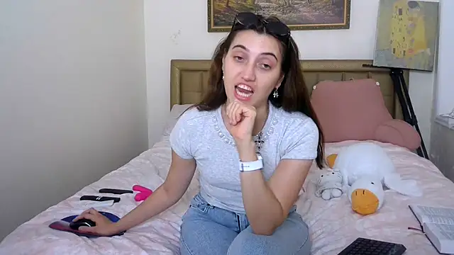 Iren Live XXX-Chat