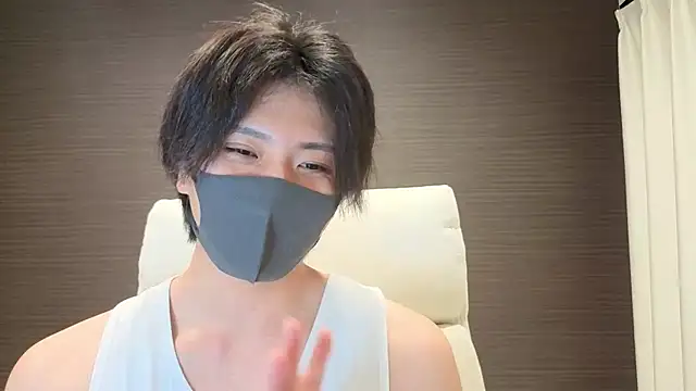 CHROME-kun925 现场XXX聊天