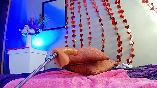 cinderella_jackson – Live XXX-chat