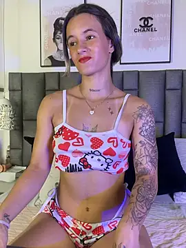 Chat XXX Live JuliaColemann