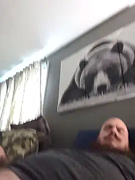 Erickson337's Webcam Show