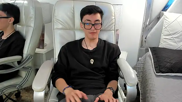 GaelDuke Live XXX-Chat