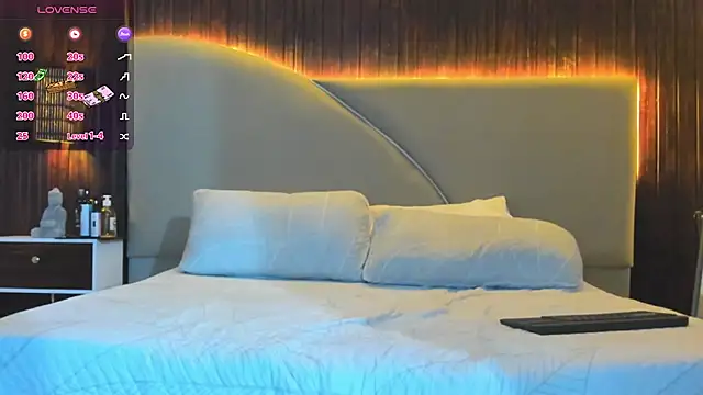 Habby_star live XXX chat