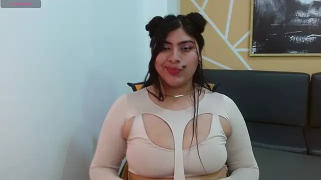 Natasha_blaire's Live XXX Chat