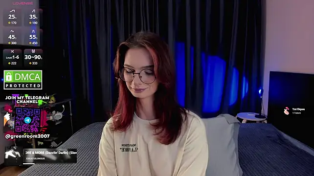 Chat XXX ao vivo de Lee_Loo