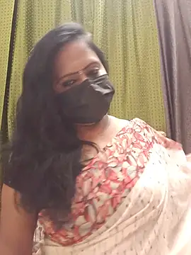 Meera_mia 라이브 XXX 채팅