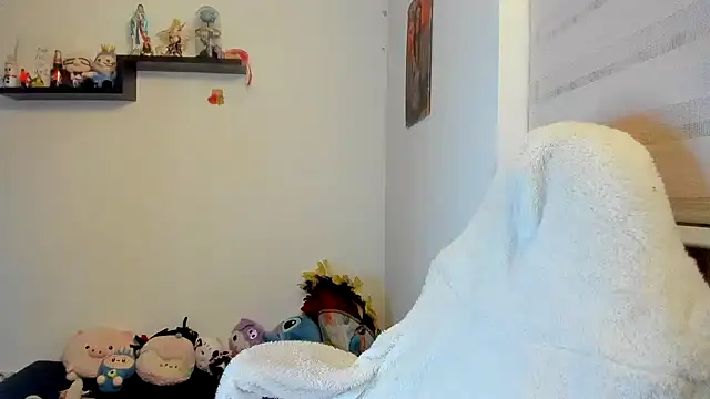 دردشة Shaddycute_ الجنسية المباشرة