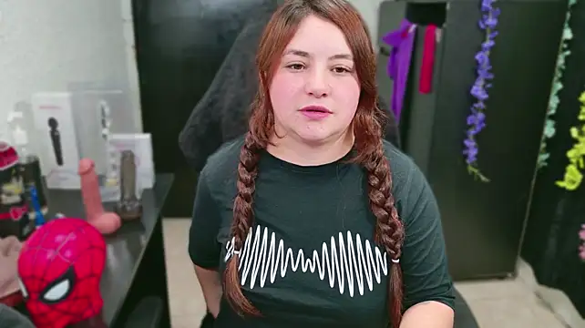 Czat XXX na żywo – ann_bronw