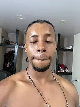 AlejoKhalifa_ webcam show