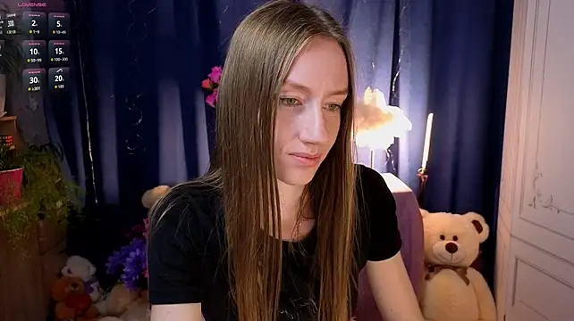 RoseXAngel Live XXX Chat