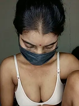 Show Webcam de Erotic-Girl