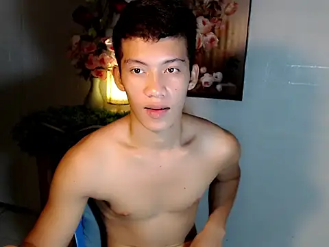 shawn_cole Pertunjukan Webcam