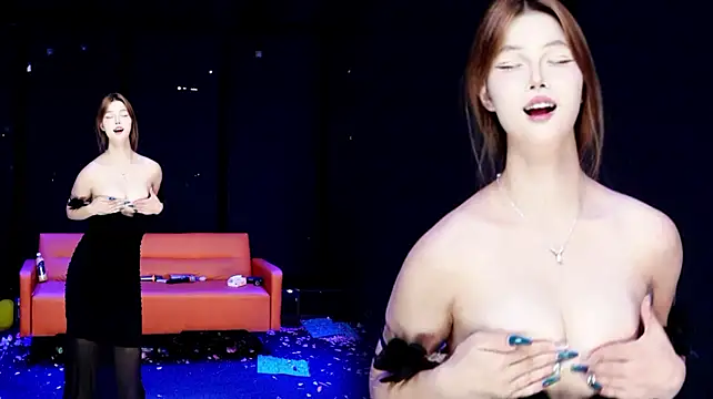 BBQ-888 – Live XXX-chat