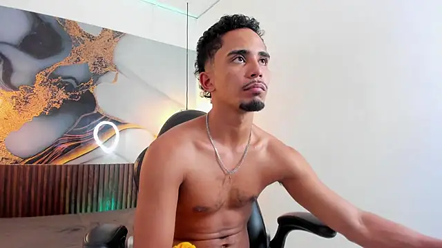 DrakeFoxx 在線直播表演