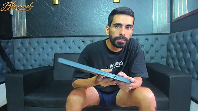 Andres_Bless webcam show