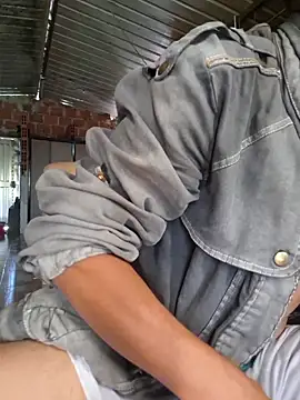 Živý XXX chat Vincent_Kane