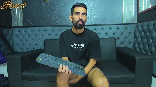 Andres_Bless – webcam-show