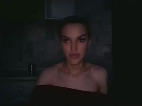 Вебкам-шоу AnyaSissy88