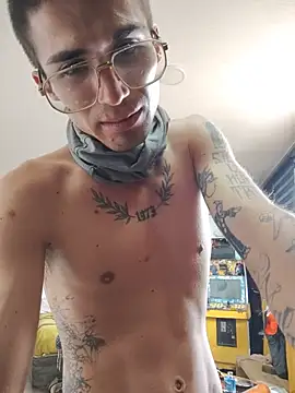 Kira5309 webcam show