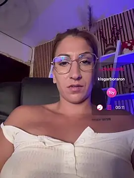 Czat XXX na żywo – sofiah_