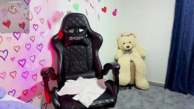 Tessawhisnton live XXX chat