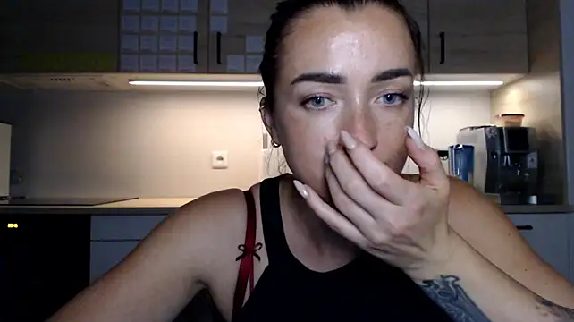 LorenneRose Live XXX-Chat