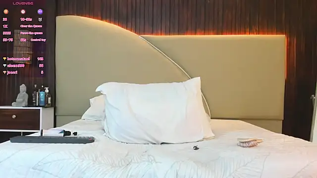 Habby_star Live XXX-chat