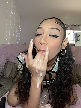 badbaby187 Show Webcam