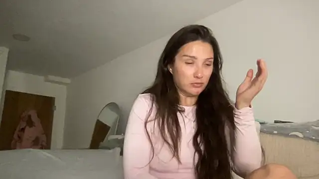 mysteriousmadame: вебкам-шоу