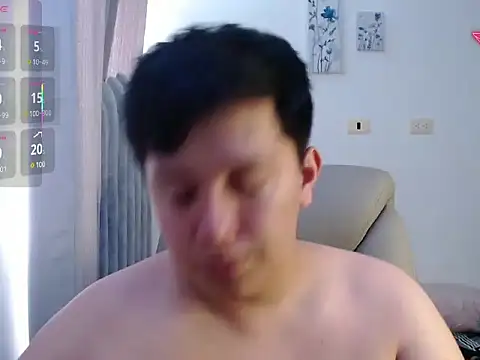 Alan_red Obrolan Langsung XXX