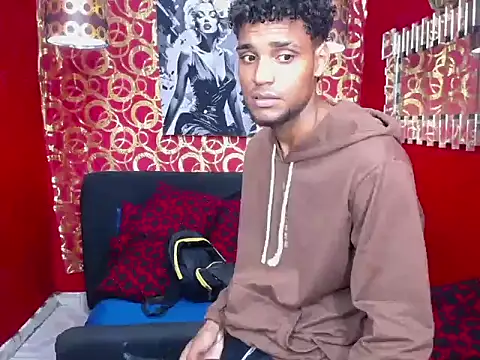 Chat XXX en directo de BLACKPEIN
