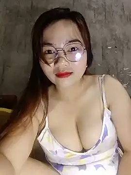 Chat XXX Live Dan-chi