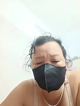 Babemin9x 在線直播表演