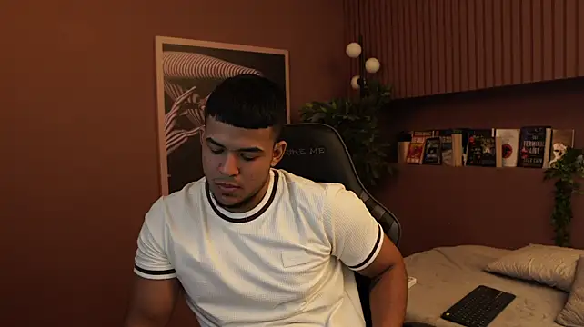 XXX chat uživo modela JacksonBell9